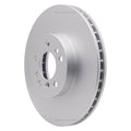 DFC 00-06 BMW X5 Front GeoSPEC Coated Rotor