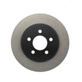 DFC 05-23 Chrysler 300 Rear GeoSPEC Coated Rotor