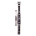 DFC 19-23 Chrysler 300 Front GeoSPEC Coated Rotor