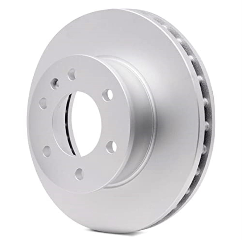 DFC 20-25 Chrysler Pacifica Front GeoSPEC Coated Rotor