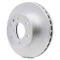 DFC 20-25 Chrysler Pacifica Front GeoSPEC Coated Rotor