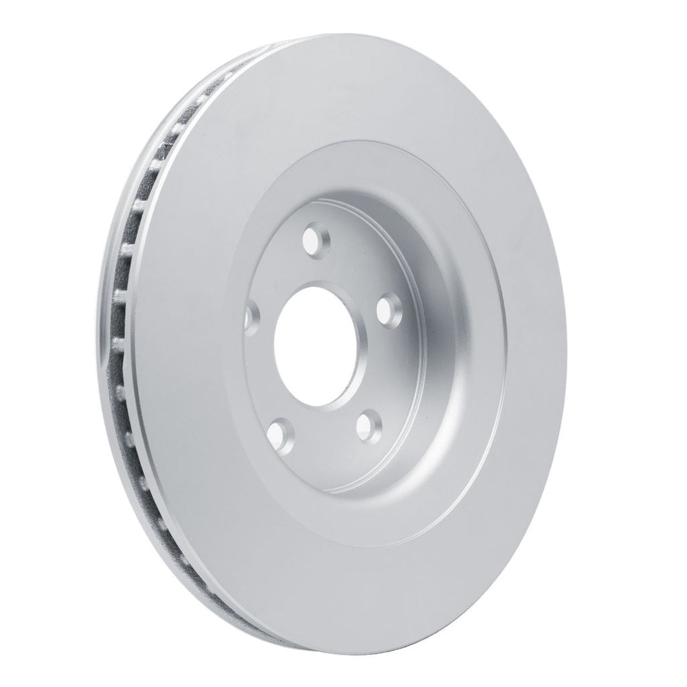DFC 06-10 Jeep Grand Cherokee Front GeoSPEC Coated Rotor