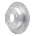 DFC 99-04 Jeep Grand Cherokee Rear GeoSPEC Coated Rotor