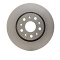 DFC 18-25 Jeep Gladiator Front GeoSPEC Coated Rotor