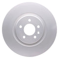 DFC 16-20 Buick Regal Sportback Front GeoSPEC Coated Rotor