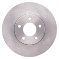 DFC 01-07 Buick Rendezvous Front GeoSPEC Coated Rotor