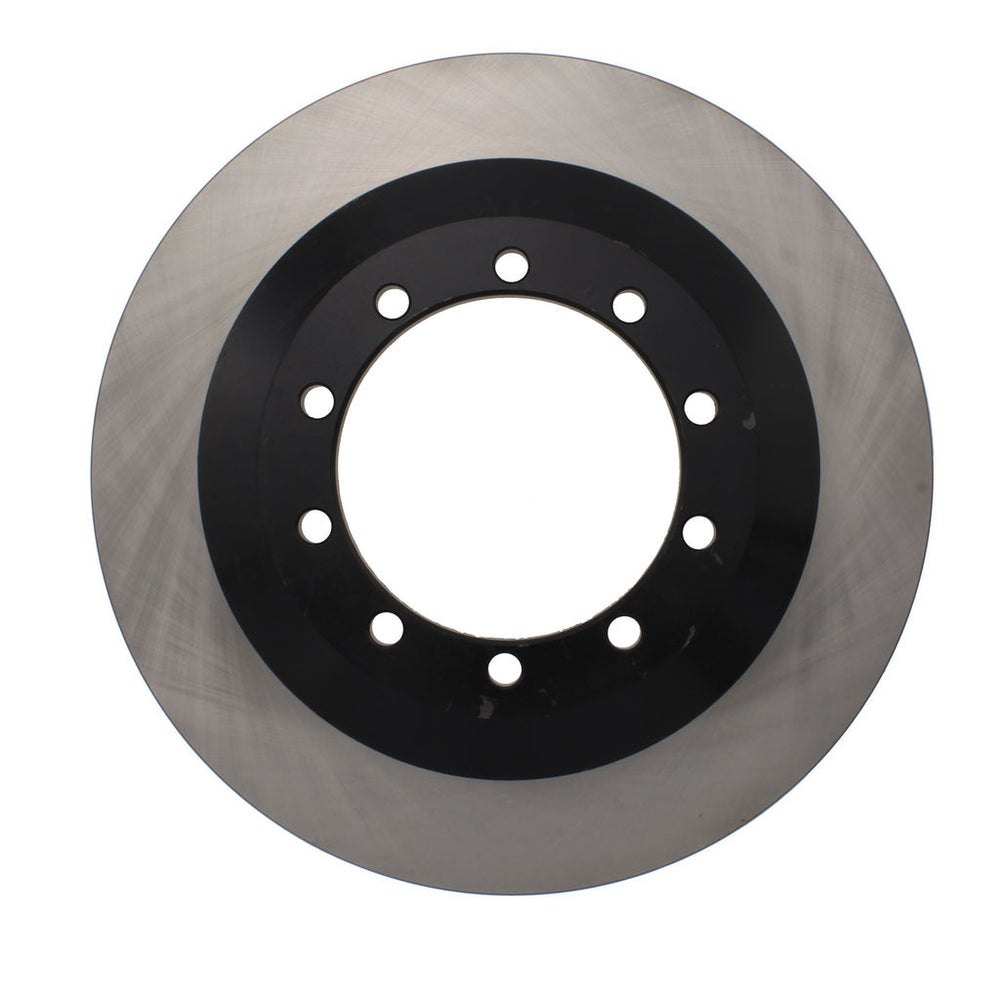 DFC 99-20 Coachmen EPIC Front/Rear GeoSPEC Coated Rotor