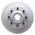 DFC 06-12 Ford F-350 Super Duty 2WD Front GeoSPEC Coated Rotor