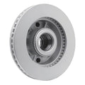 DFC 06-12 Ford F-350 Super Duty 2WD Front GeoSPEC Coated Rotor
