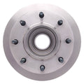 DFC 11-25 Ford F-350 Super Duty 2WD Front GeoSPEC Coated Rotor