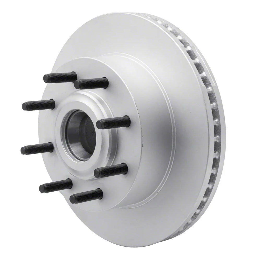 DFC 06-12 Ford F-350 Super Duty 2WD Front GeoSPEC Coated Rotor