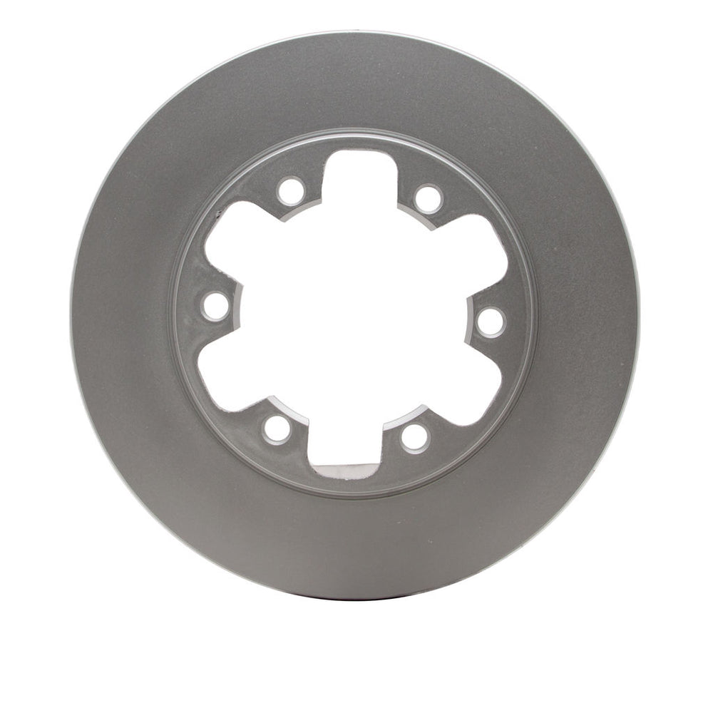 DFC 15-25 Ford Transit-350 HD/DRW Rear GeoSPEC Coated Rotor