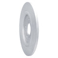 DFC 20-25 Ford Mustang Rear GeoSPEC Coated Rotor