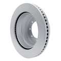 DFC 23-25 Ford F-350 Super Duty 4WD Rear GeoSPEC Coated Rotor