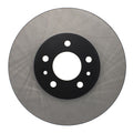 DFC 98-02 Ford Crown Victoria Front GeoSPEC Coated Rotor