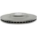 DFC 07-20 Acura MDX Front GeoSPEC Coated Rotor