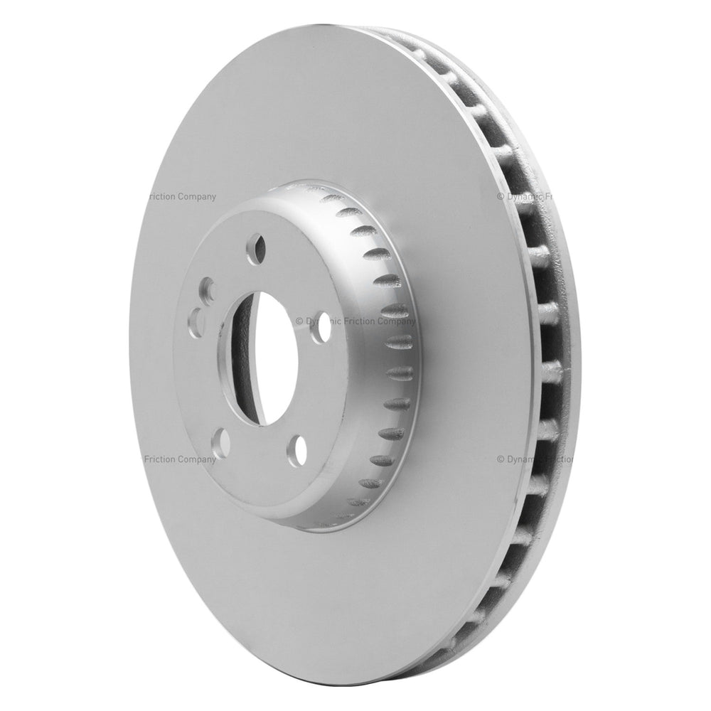 DFC 16-23 Mercedes-Benz E350 Front GeoSPEC Coated Rotor