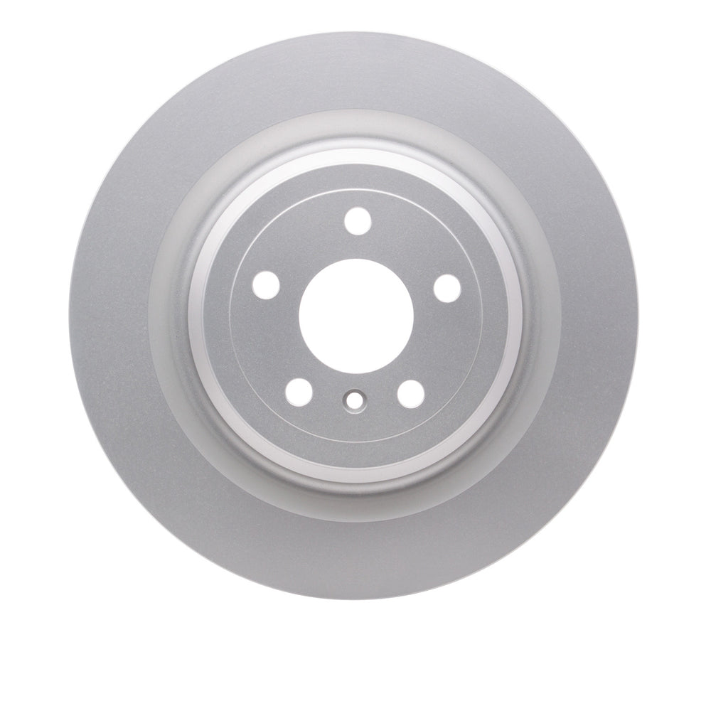 DFC 13-19 Mercedes-Benz GL350 Rear GeoSPEC Coated Rotor