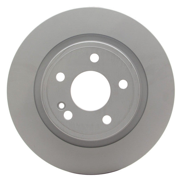 DFC 19-26 Mercedes-Benz A220 Rear GeoSPEC Coated Rotor