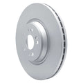 DFC 20-25 Mercedes-Benz GLE350 Front GeoSPEC Coated Rotor