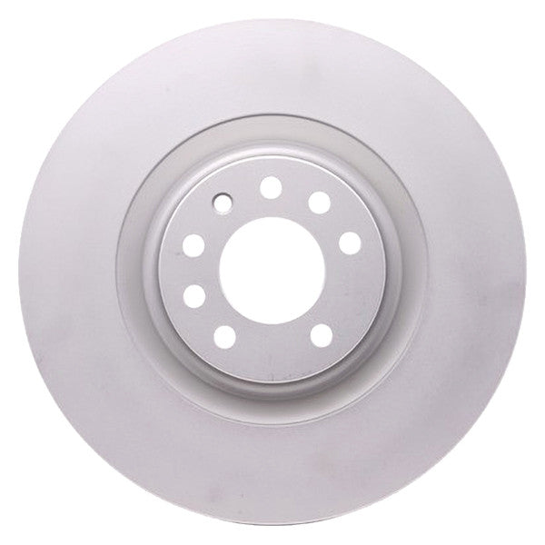 DFC 08-11 Saab 9-3 Front GeoSPEC Coated Rotor