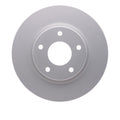 DFC 13-19 Nissan Sentra Front GeoSPEC Coated Rotor