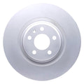 DFC 12-20 Audi Q5 (Mexico) Front GeoSPEC Coated Rotor