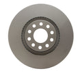 DFC 02-05 Volkswagen Passat (USA/Canada) Front GeoSPEC Coated Rotor