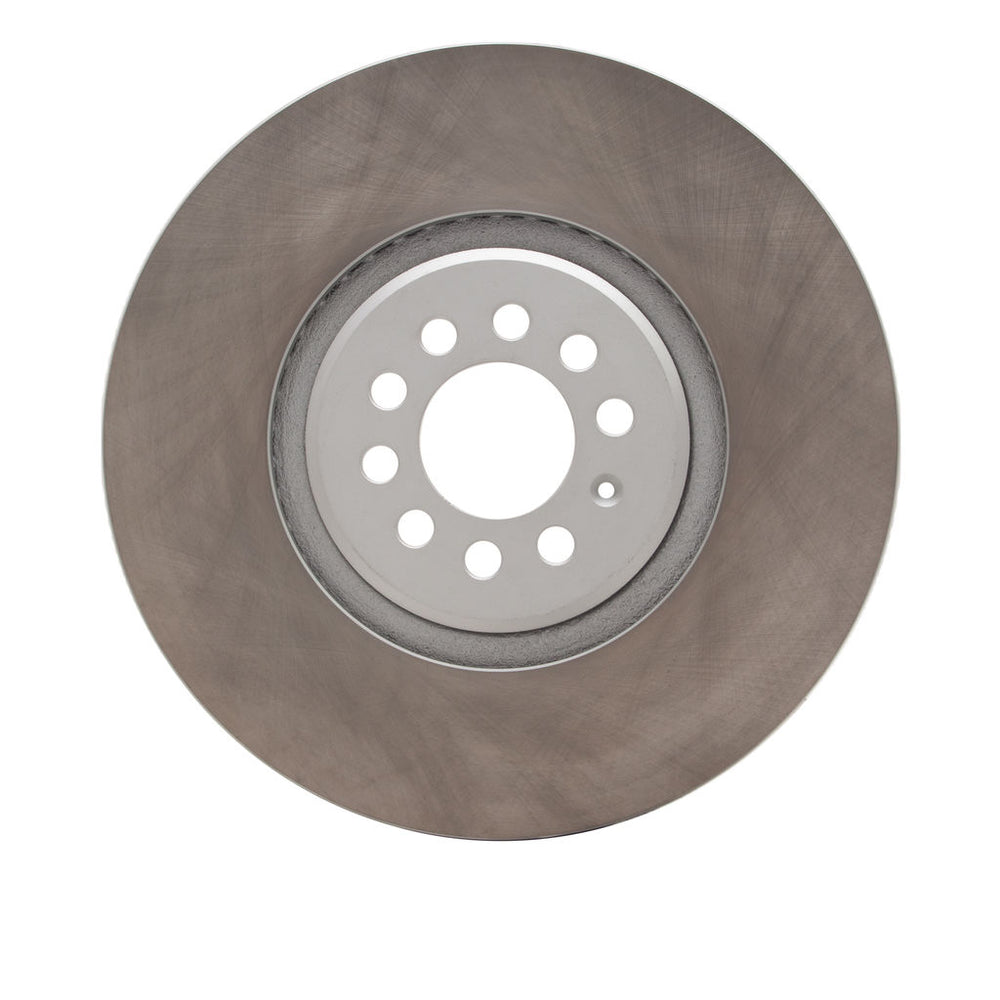 DFC 04-06 Audi TT Quattro Right Front GeoSPEC Coated Rotor