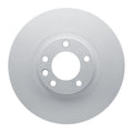DFC 11-18 Porsche Cayenne Right Front GeoSPEC Coated Rotor