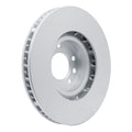 DFC 11-18 Porsche Cayenne Right Front GeoSPEC Coated Rotor