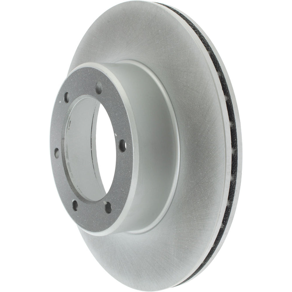 DFC 86-95 Toyota 4Runner Front GeoSPEC Coated Rotor