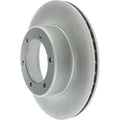 DFC 86-95 Toyota 4Runner Front GeoSPEC Coated Rotor