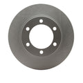 DFC 95-04 Toyota 4Runner Front GeoSPEC Coated Rotor
