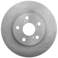 DFC 08-13 Toyota Highlander Rear GeoSPEC Coated Rotor