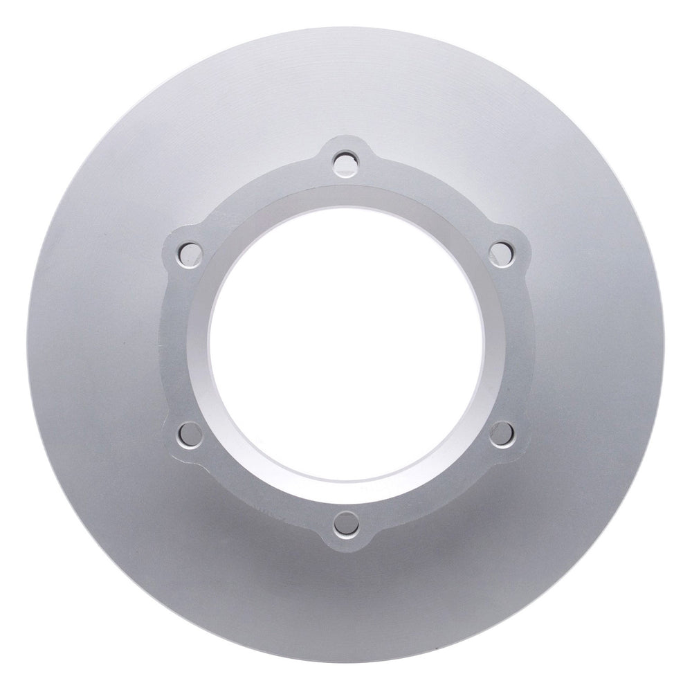 DFC 13-20 Hino 5 Front GeoSPEC Coated Rotor