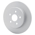 DFC 19-25 Toyota Corolla (US/Canada) Rear GeoSPEC Coated Rotor