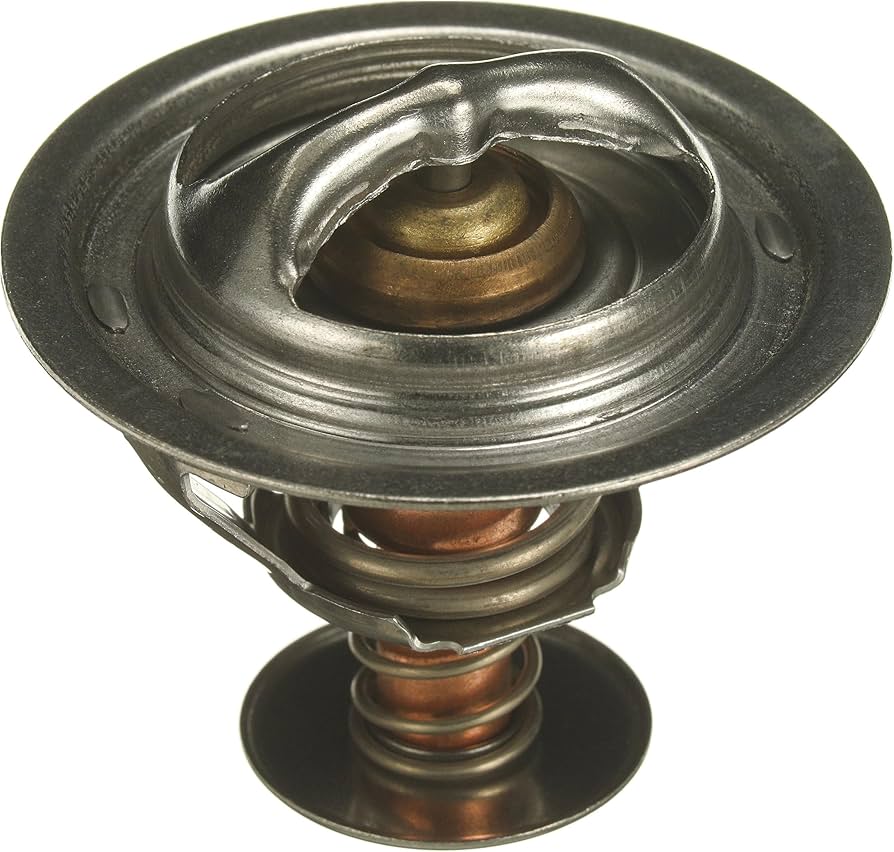 Gates OE Type Engine Coolant Thermostat