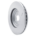 DFC 18-25 Dodge Durango Front GeoSPEC Coated Rotor - Slotted