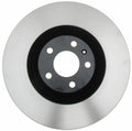DFC 69-73 Chrysler Newport Front Rotors with 5000 Advanced Brake Pads w/Hardware