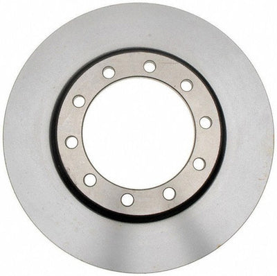 DFC 18-22 Honda Accord Front & Rear Drilled & Slotted Silver Rotors
