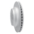 DFC 19-23 Porsche Cayenne Rear Hi-Carbon Alloy Geomet Coated Rotor