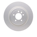 DFC 13-25 Land Rover Range Rover Rear Hi-Carbon Alloy Geomet Coated Rotor