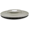 DFC 13-25 Land Rover Range Rover Rear Hi-Carbon Alloy Geomet Coated Rotor