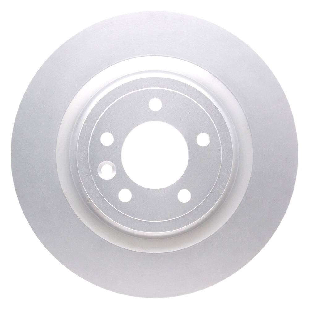 DFC 14-24 Land Rover Range Rover Sport Rear Hi-Carbon Alloy Geomet Coated Rotor