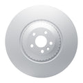 DFC 19-26 Jaguar F-Pace Front Hi-Carbon Alloy Geomet Coated Rotor