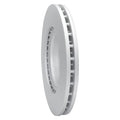 DFC 20-20 Jaguar F-Pace Front Hi-Carbon Alloy Geomet Coated Rotor