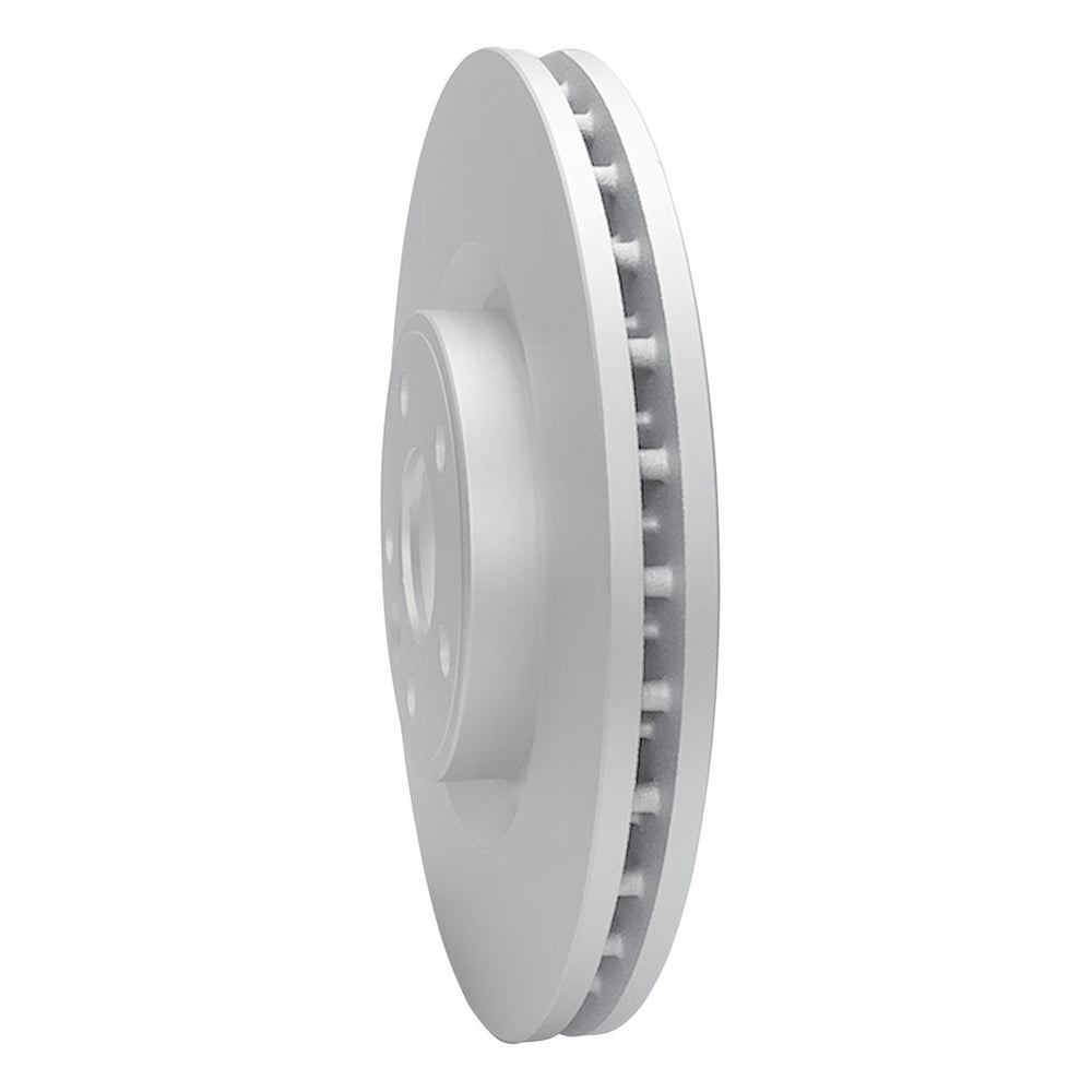 DFC 20-20 Jaguar F-Pace Front Hi-Carbon Alloy Geomet Coated Rotor