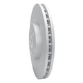 DFC 20-20 Jaguar F-Pace Front Hi-Carbon Alloy Geomet Coated Rotor
