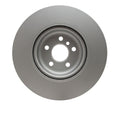 DFC 16-25 BMW M440iX Rear Hi-Carbon Alloy Geomet Coated Rotor